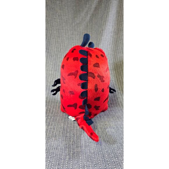 Monsters Vs. Aliens INSECTOSAURUS  Plush Stuffed Toy Animal Movie Promo Figure - Picture 3 of 7